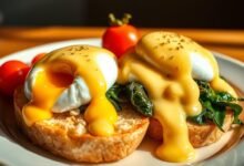 2 Tips Masak Telur dari Gordon Ramsay, Praktis Buat Sarapan Nikmat
