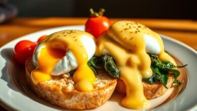 2 Tips Masak Telur dari Gordon Ramsay, Praktis Buat Sarapan Nikmat