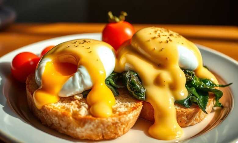 2 Tips Masak Telur dari Gordon Ramsay, Praktis Buat Sarapan Nikmat