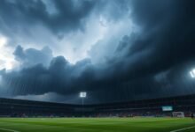 6 Laga Piala Dunia Antarklub 2025 yang Ditunda Akibat Cuaca