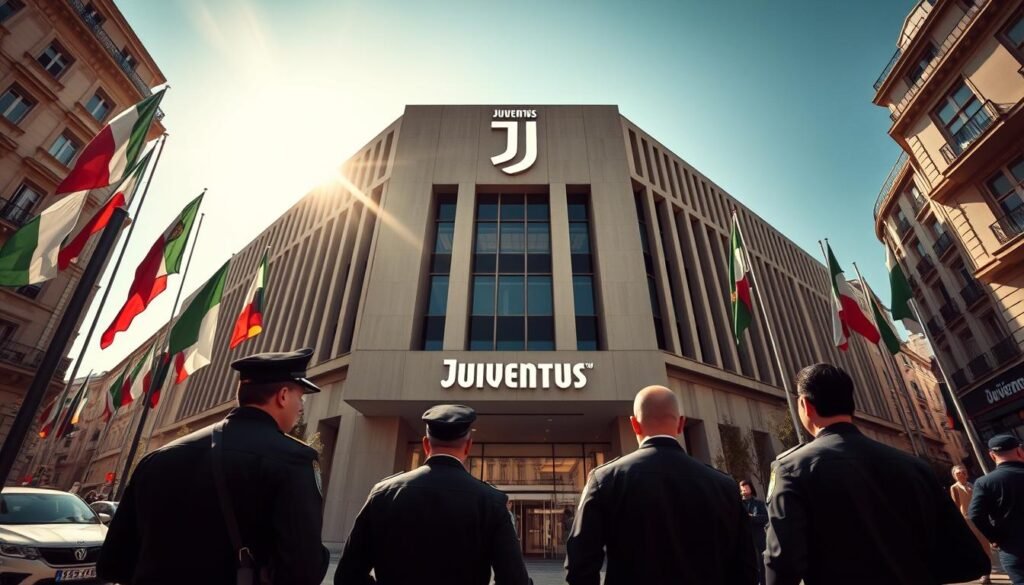 Calciomercato Juventus