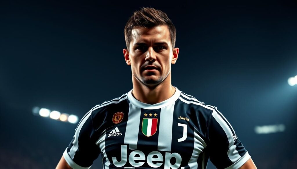 Dusan Vlahovic Juventus