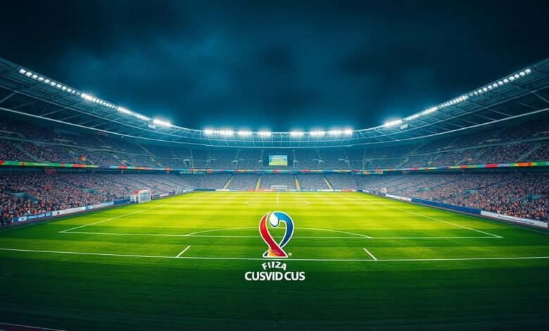Jadwal Piala Dunia Antarklub 2025 dan Duel-duel di Babak Perempatfinal