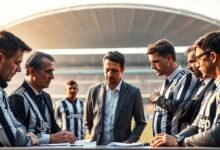 Kalau Vlahovic Tak Segera Pergi, Juventus Sulit Rekrut David