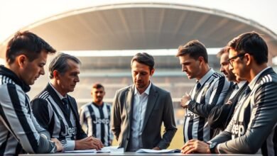Kalau Vlahovic Tak Segera Pergi, Juventus Sulit Rekrut David
