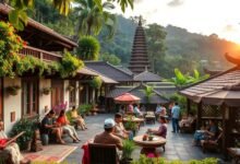 Merasakan Pengalaman Menginap dan Berkenalan Langsung dengan Budaya Lokal