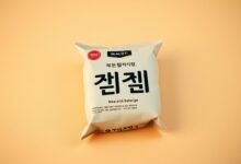 Merek Mie Instan Korea Diberi Label Peringatan Kanker, Ini Faktanya
