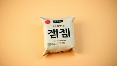 Merek Mie Instan Korea Diberi Label Peringatan Kanker, Ini Faktanya