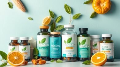 Rangkaian Produk IPI Vitamin untuk Jaga Vitalitas-Daya Tahan Tubuh