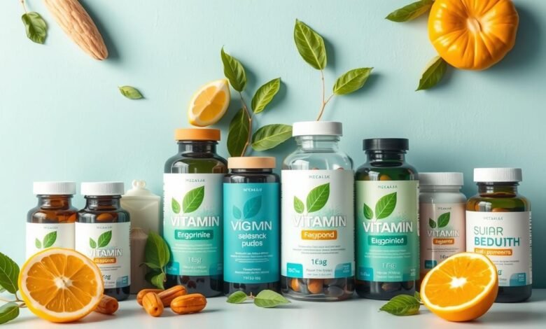 Rangkaian Produk IPI Vitamin untuk Jaga Vitalitas-Daya Tahan Tubuh