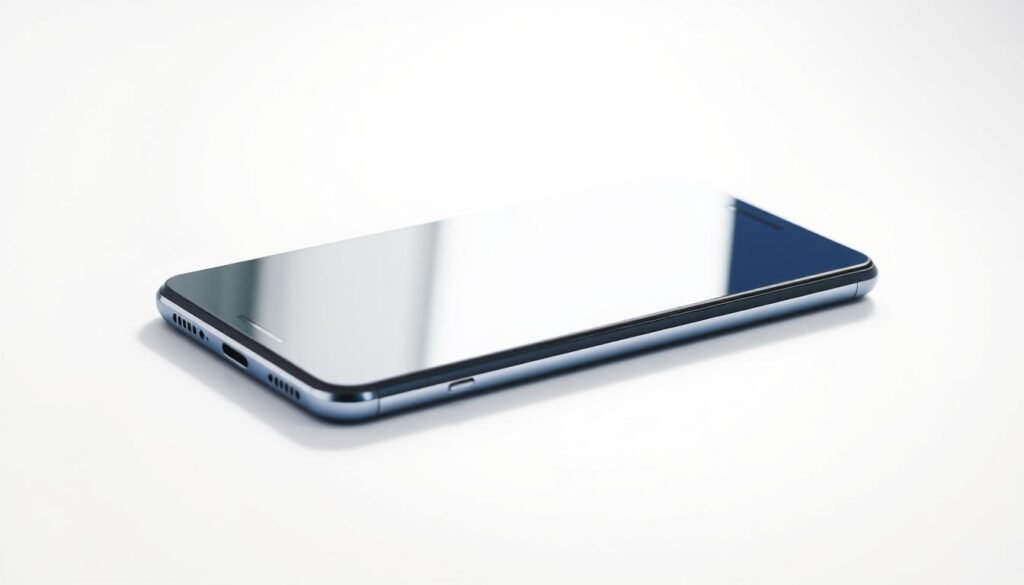 Xiaomi YU7 Layar