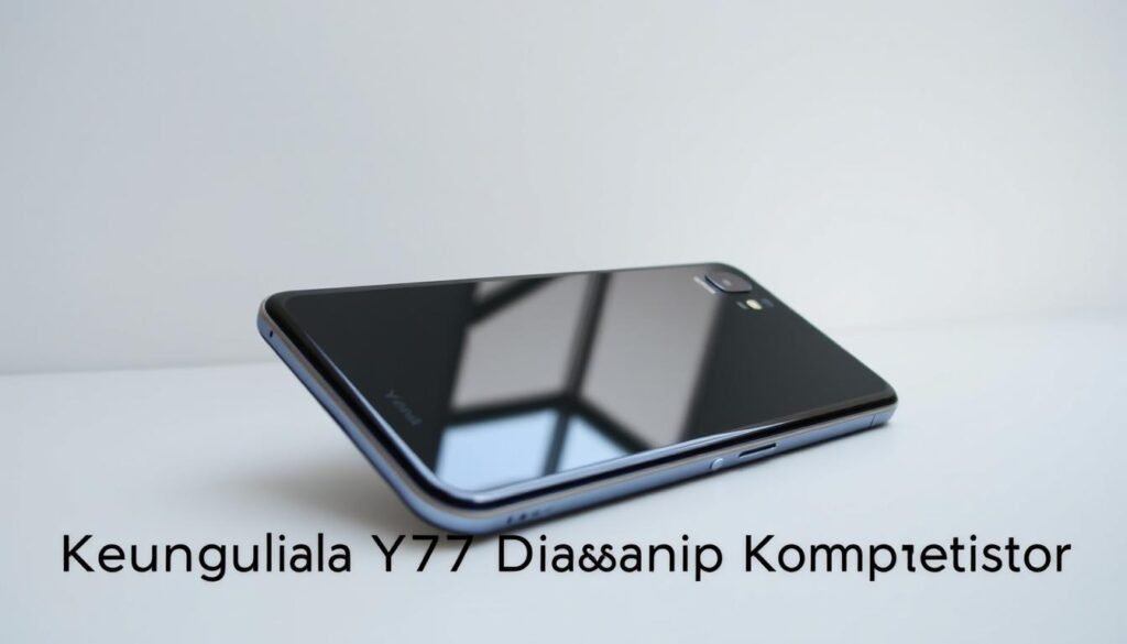 Xiaomi smartphone terbaru