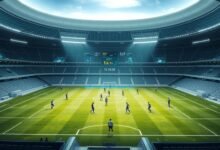 Klub-Klub Top Asia Rilis “Paket Substitusi Serangan Terencana