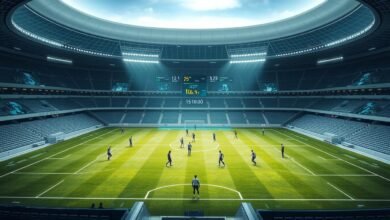 Klub-Klub Top Asia Rilis “Paket Substitusi Serangan Terencana