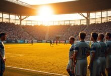 Pemain Rotasi Khusus Menit 75+ Jadi Tren