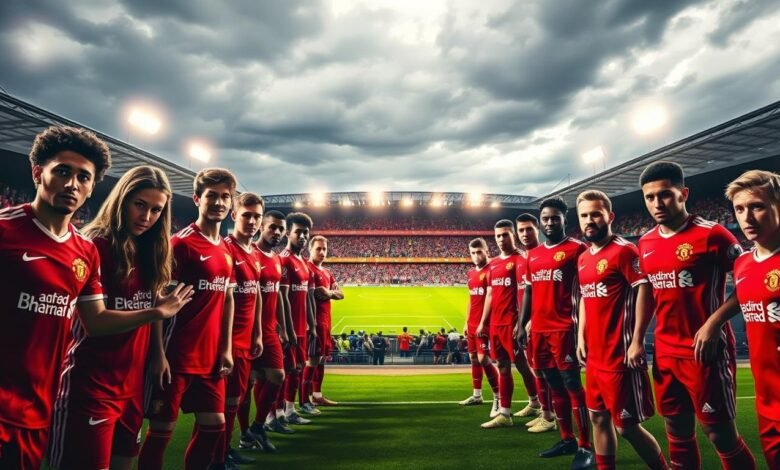 Pertandingan Sepak Bola