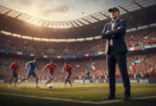 Pelatih Tersukses Turnamen Sepak Bola