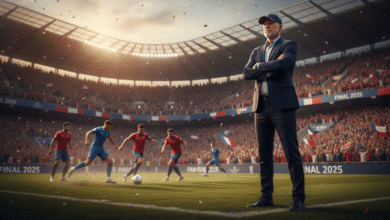 Pelatih Tersukses Turnamen Sepak Bola