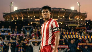 bintang muda indonesia masuk radar klub eropa